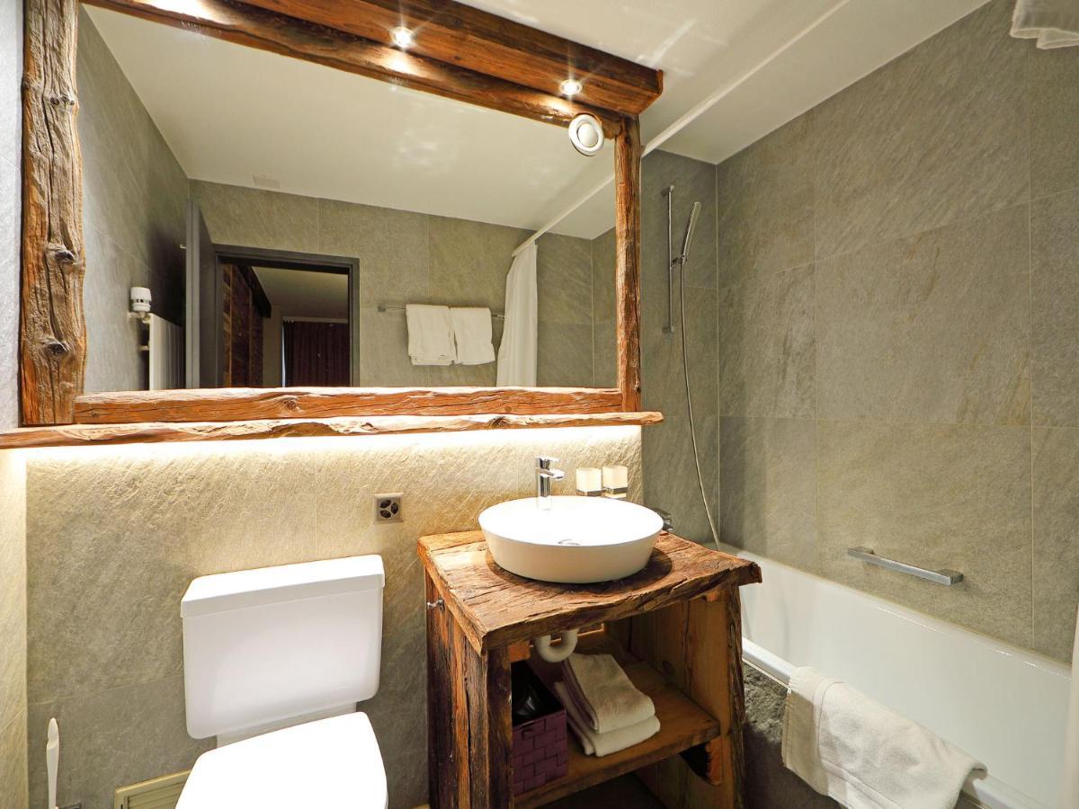 Grillon-3 By Interhome Zermatt