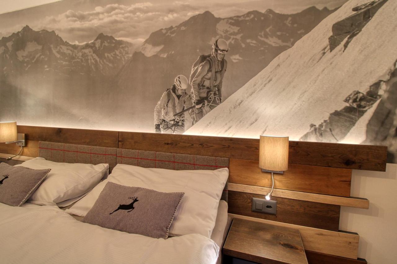Ferienhaus Matterhorngruss Apartment Zermatt