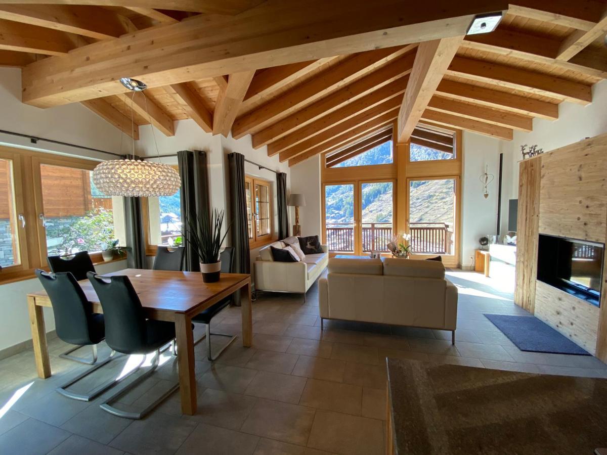 Conthey Apartamento *