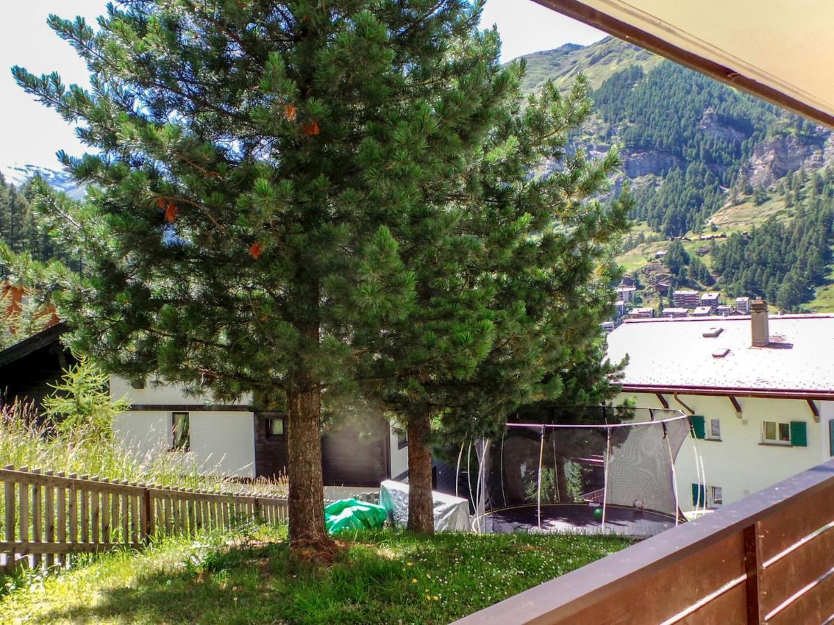 Kondor By Interhome * Zermatt