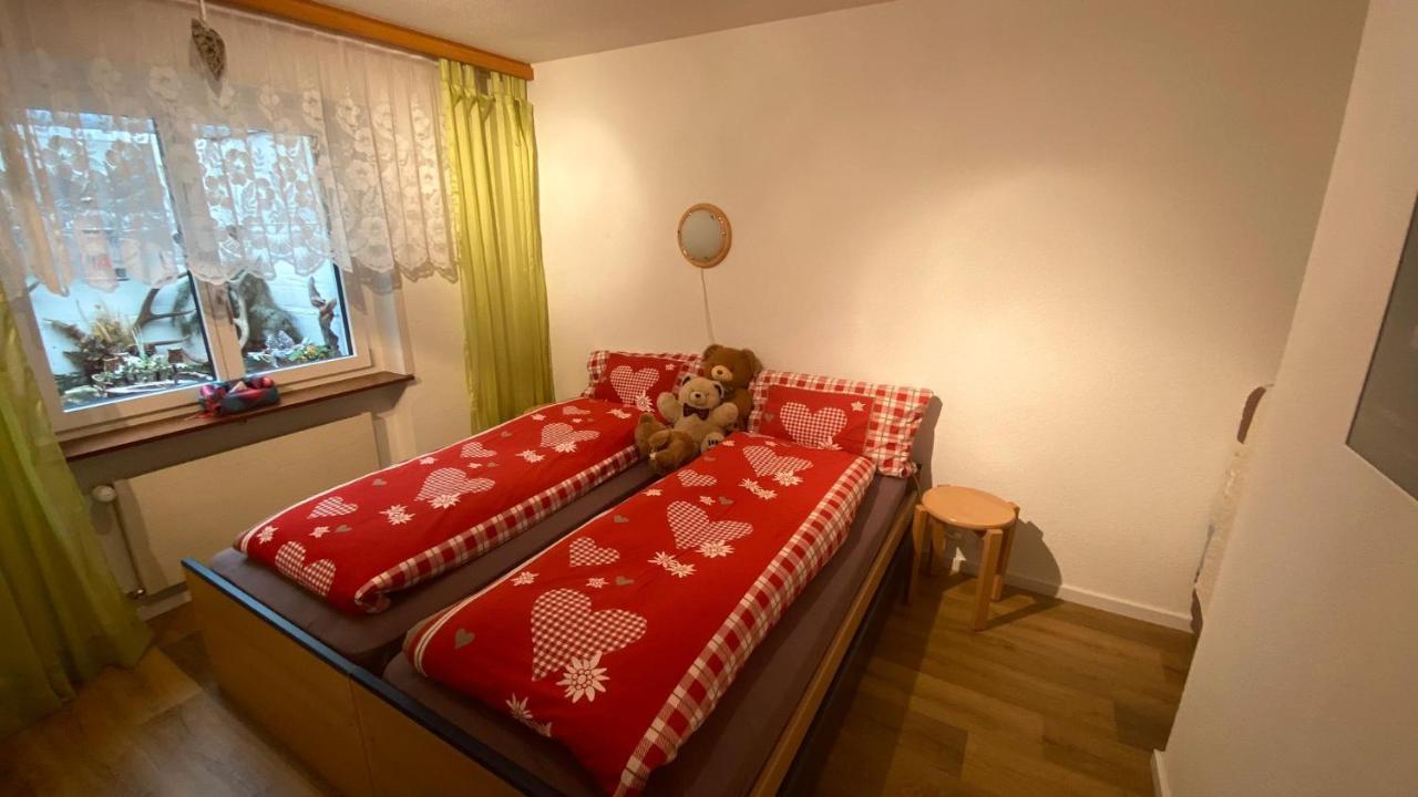 Apartment Bodmen 3 Apartments Von Privat In Zermatt Zermatt