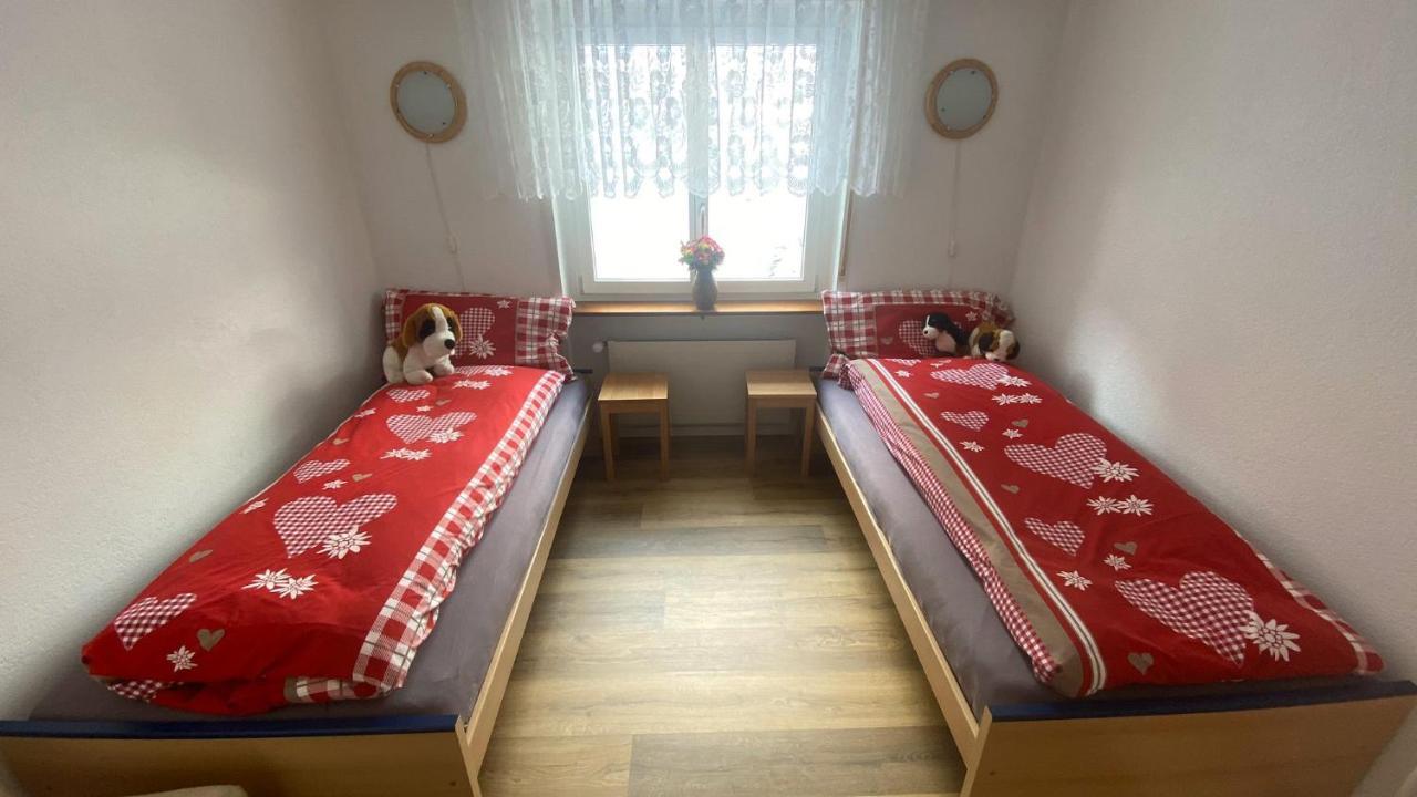 Bodmen 3 Von Privat In Apartment *