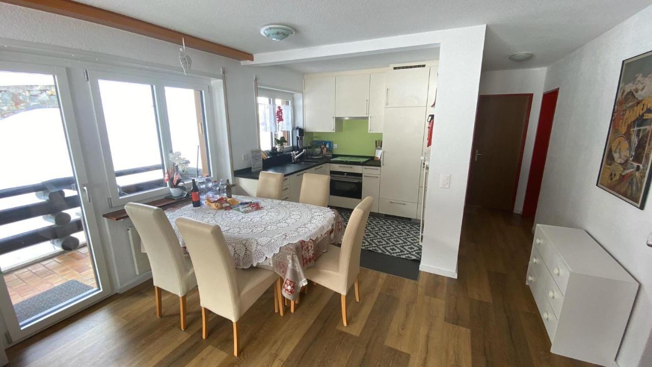 Apartment Bodmen 3 Apartments Von Privat In Zermatt Zermatt