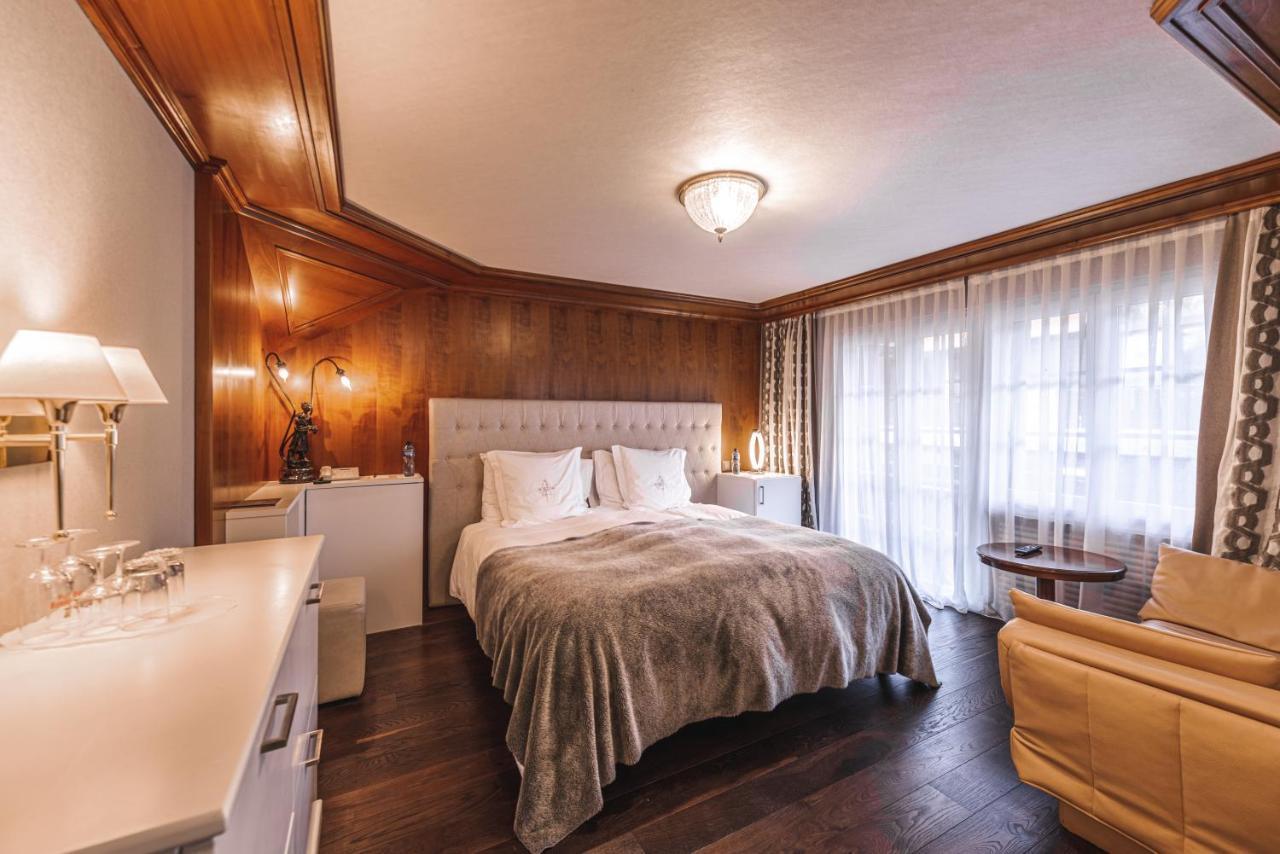 Boutique Albana Real - Restaurants & Hotel