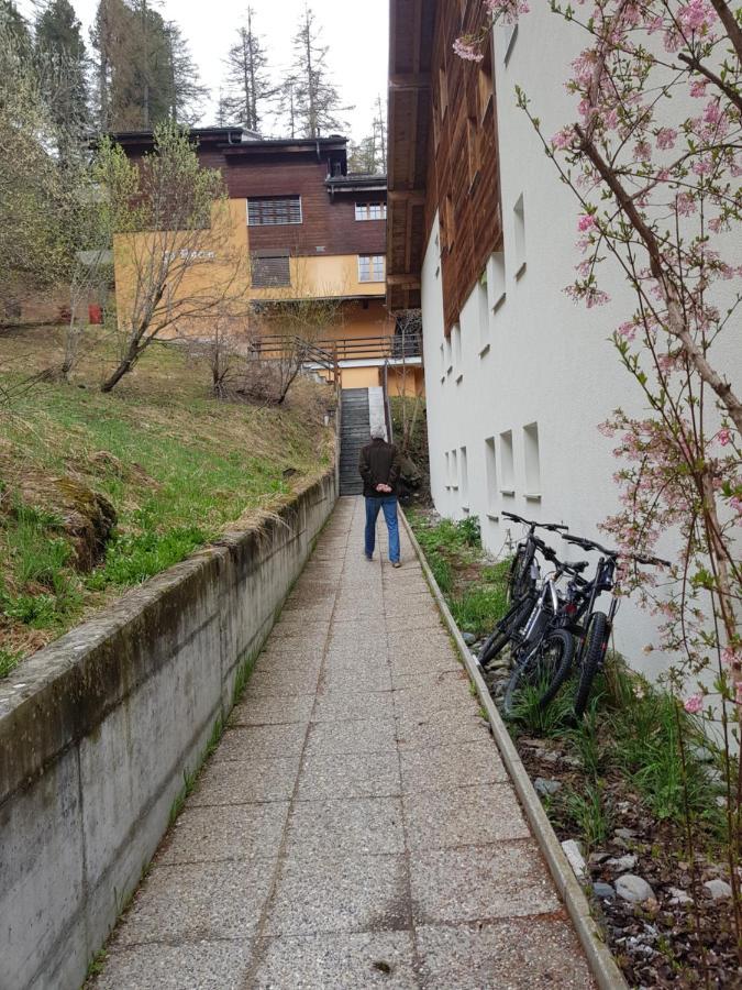 Studio Et Chaleureux 1 * Zermatt