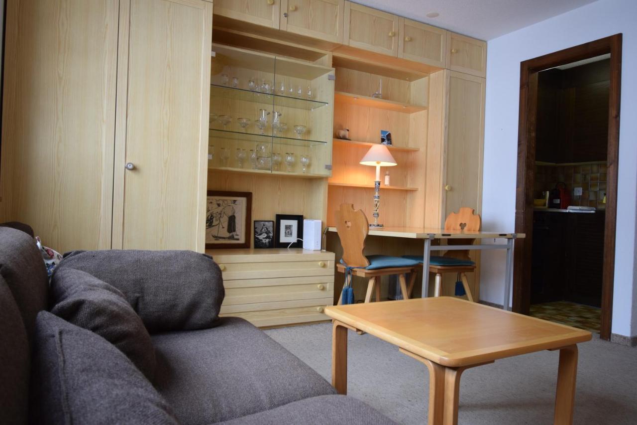 Apartment Studio Et Chaleureux 1 *