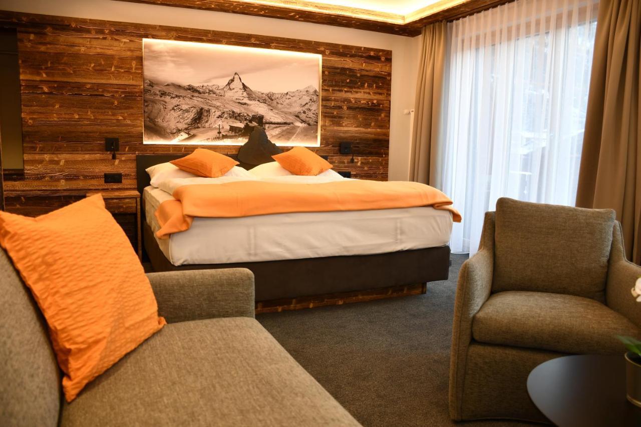 Elite 3* Zermatt