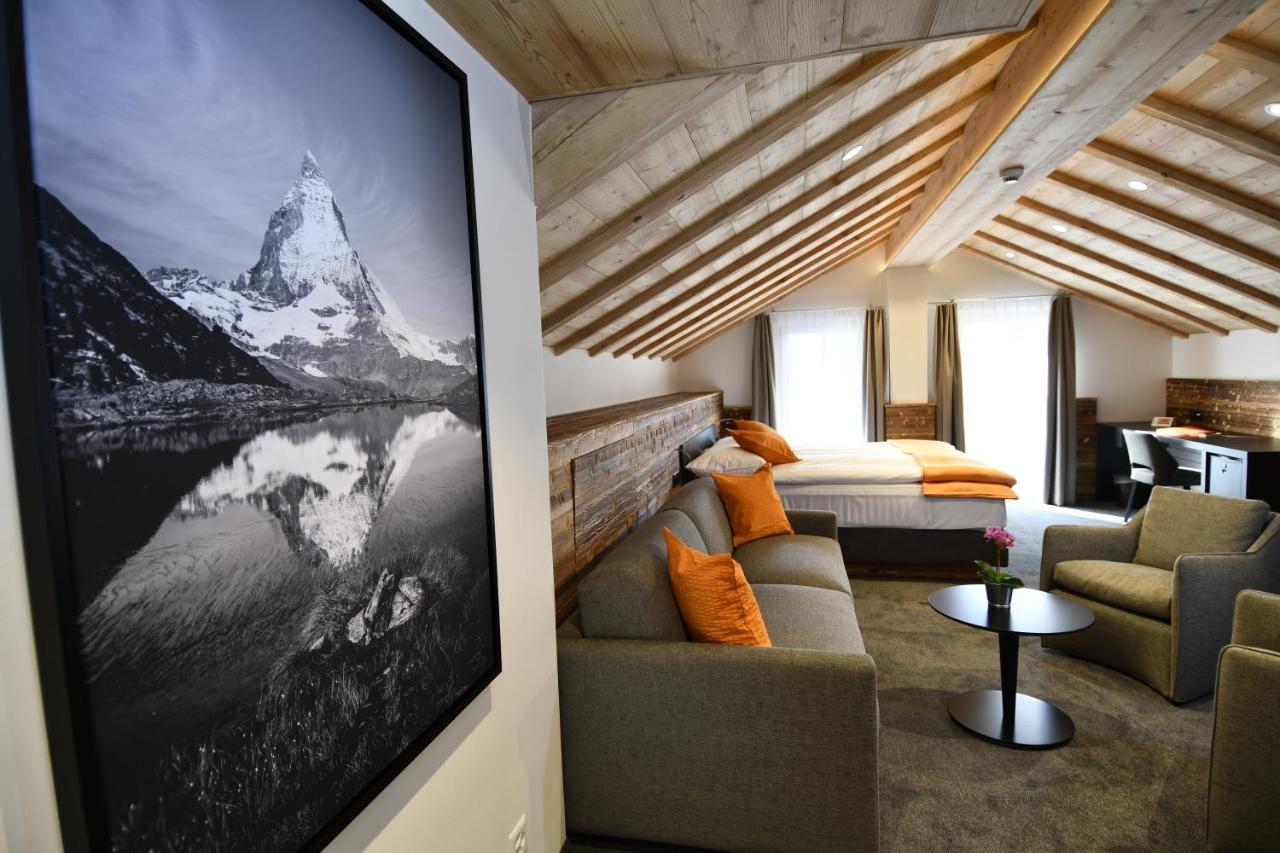 Elite 3* Zermatt