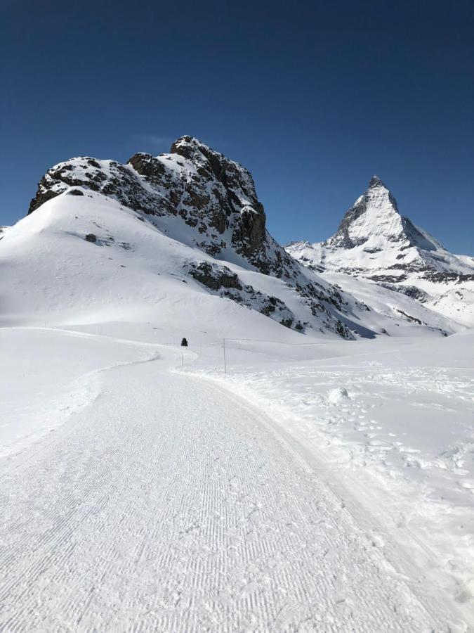 Memory * Zermatt