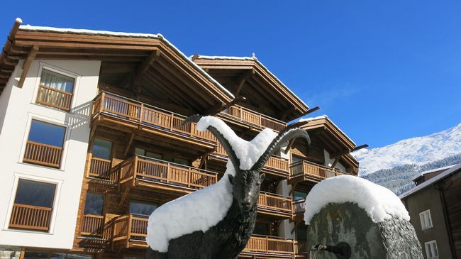 Matterhorn Boutique & Hotel Zermatt