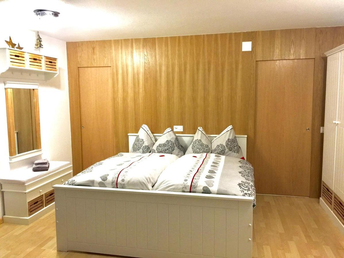 Apartment Sonnmatt
