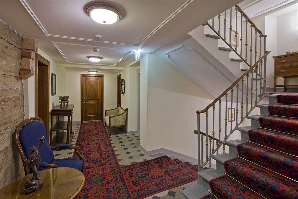 Hotel Monte Rosa Boutique
