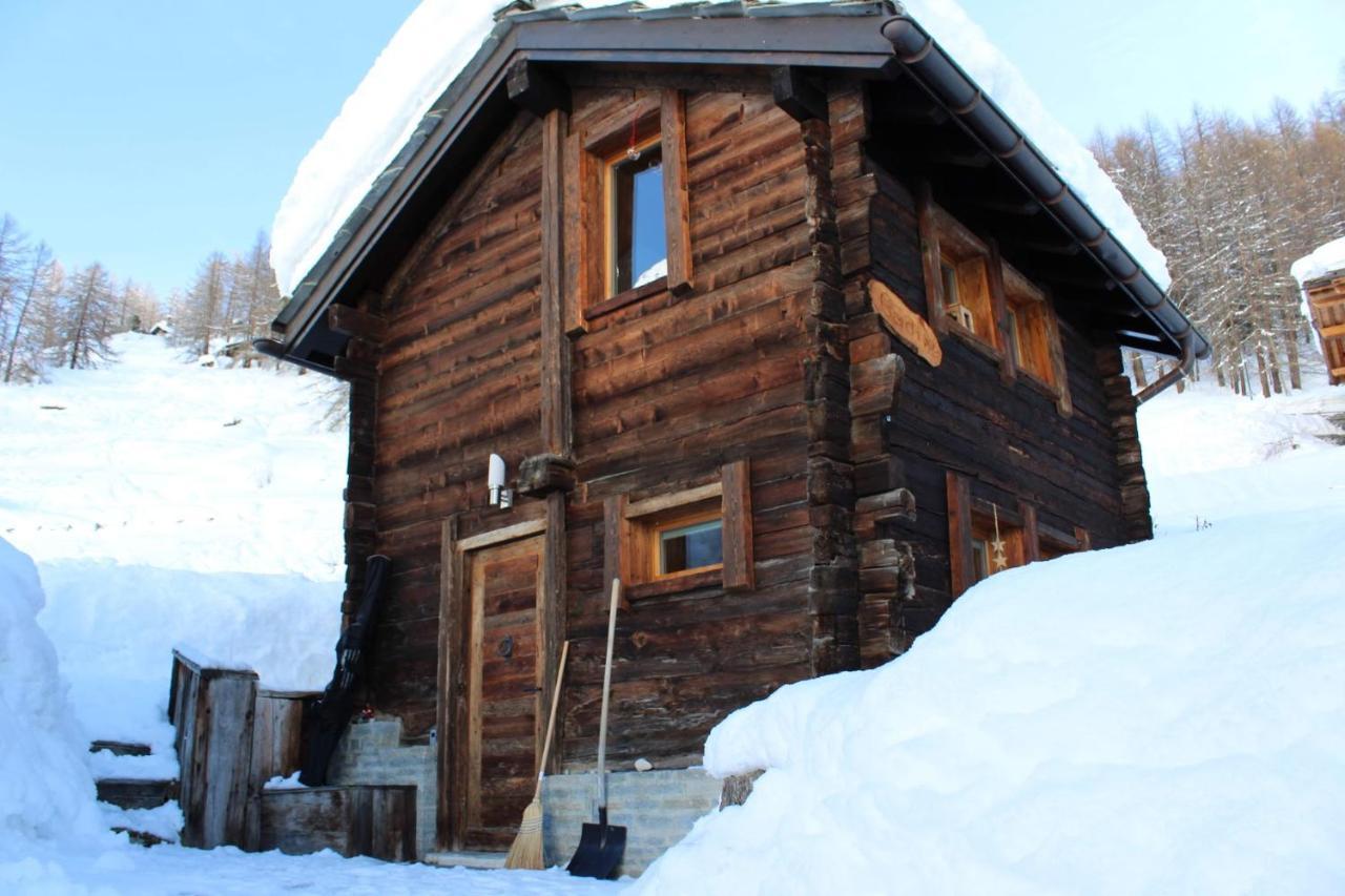 Gadi Chalet *