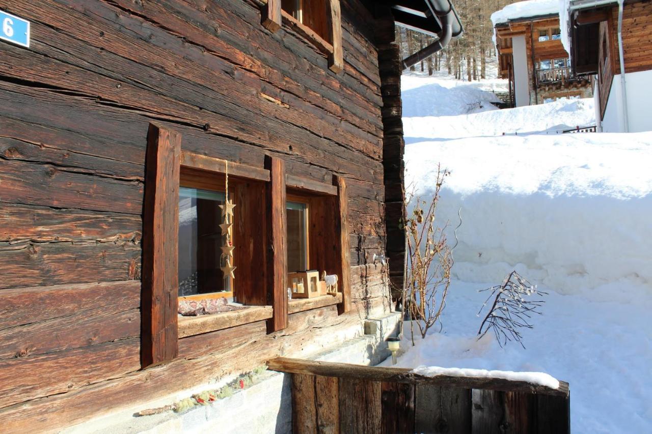 Gadi Chalet Zermatt