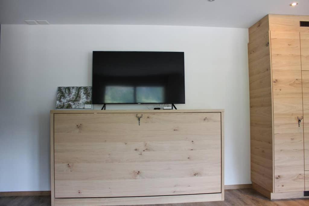 Stadel Apartment *