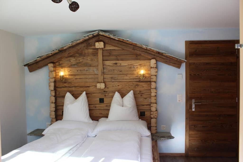 Stadel Apartment