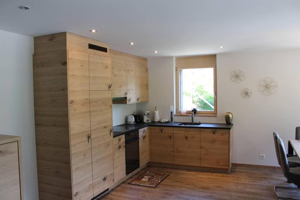 Apartment Stadel