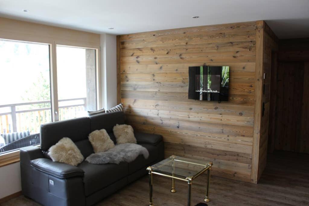 Stadel Apartment Zermatt