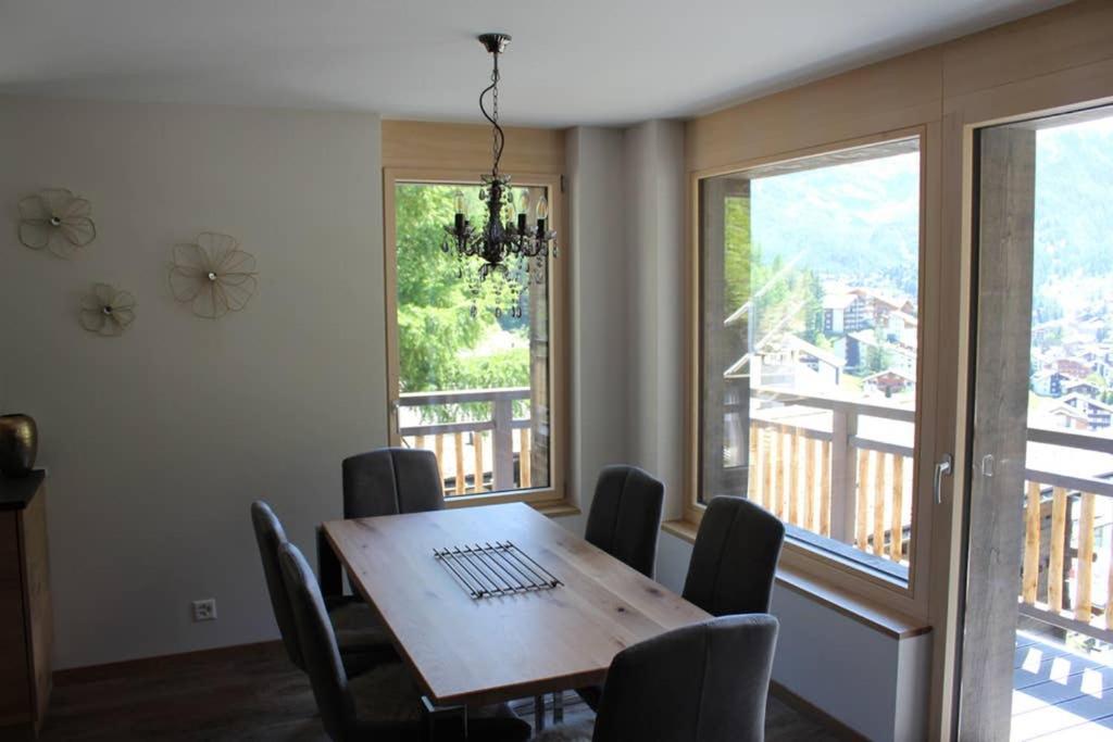 Apartment Stadel Zermatt