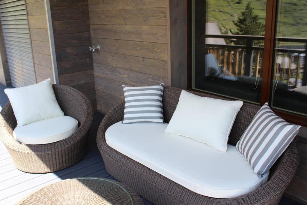 Stadel Apartment *