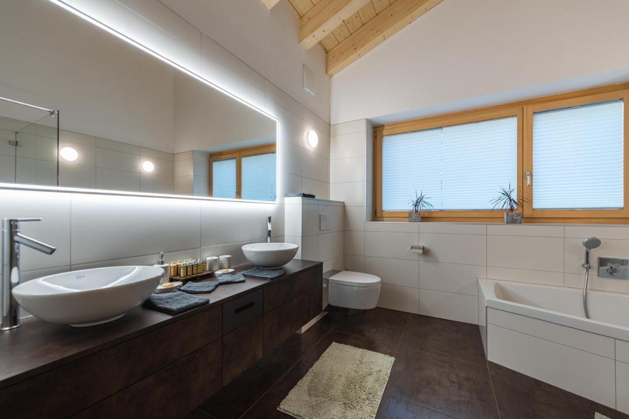 Joe's Place - Luxury Lifestyle Zermatt