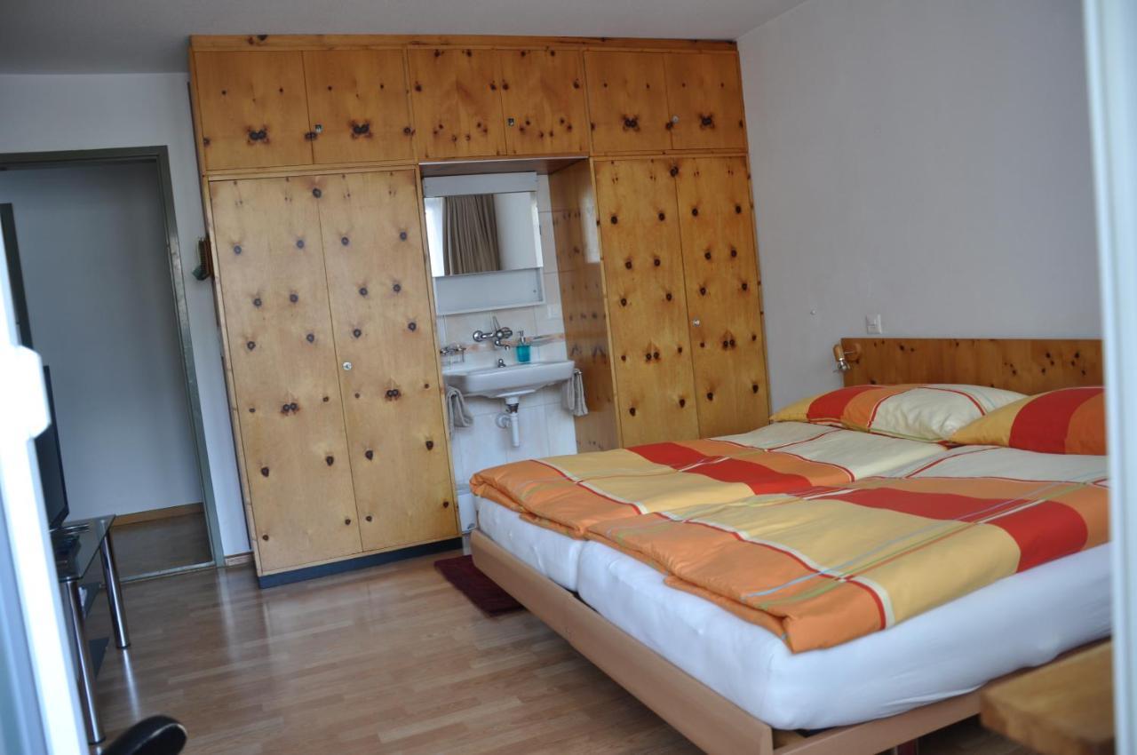 Haus Viktoria A *