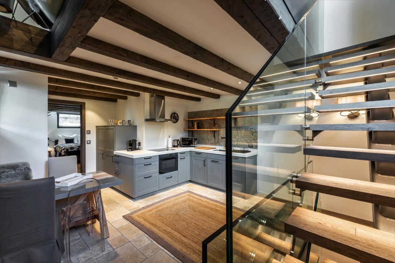 Schloss - A Swiss Experience Zermatt