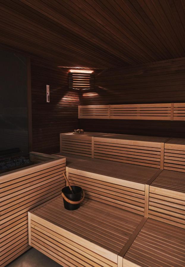 Chalet Schloss - A Swiss Experience Zermatt