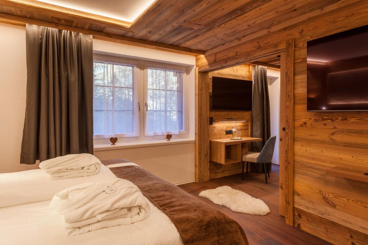 Silvana Mountain Hotel 3*