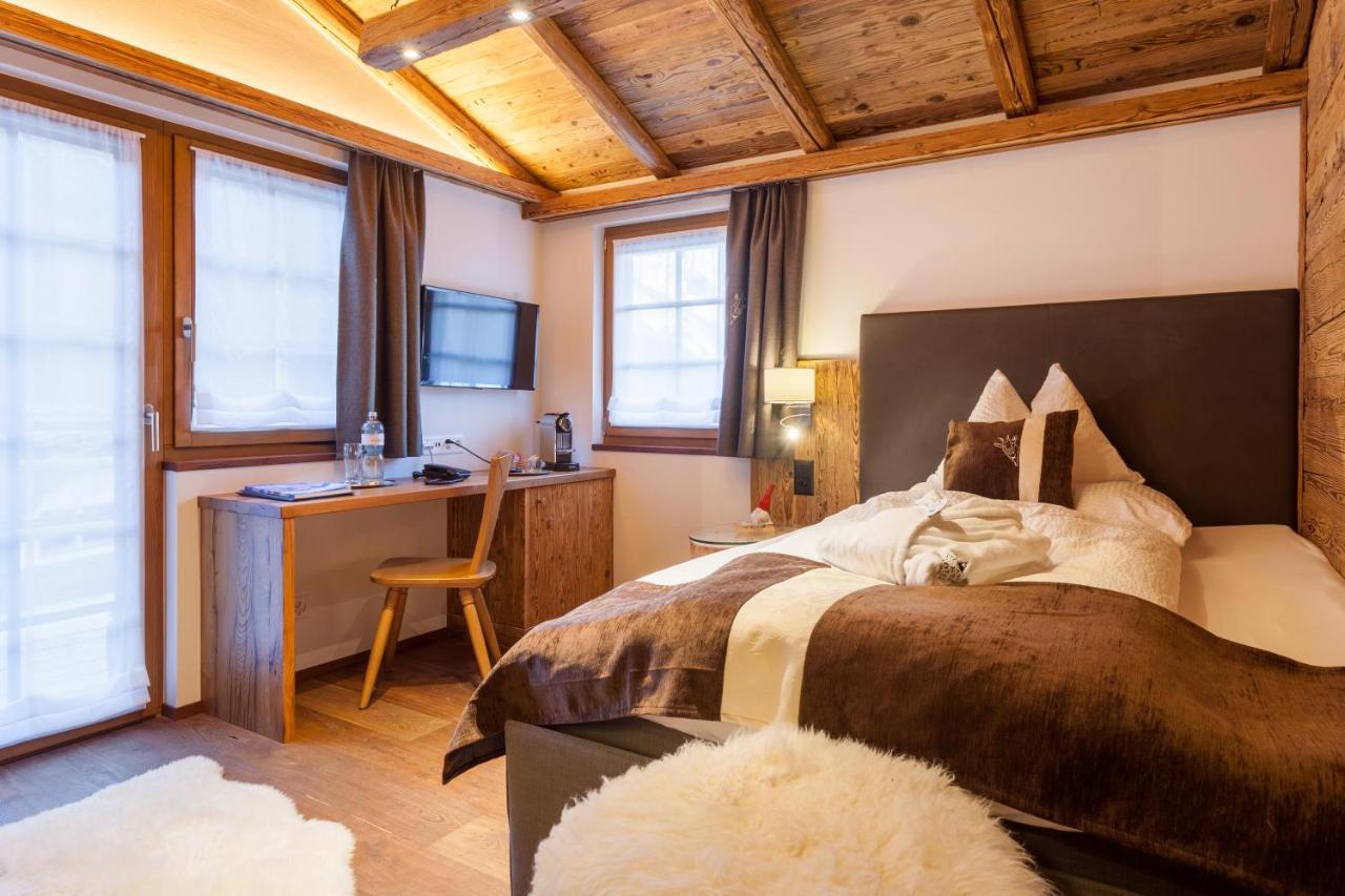 Silvana Mountain Zermatt