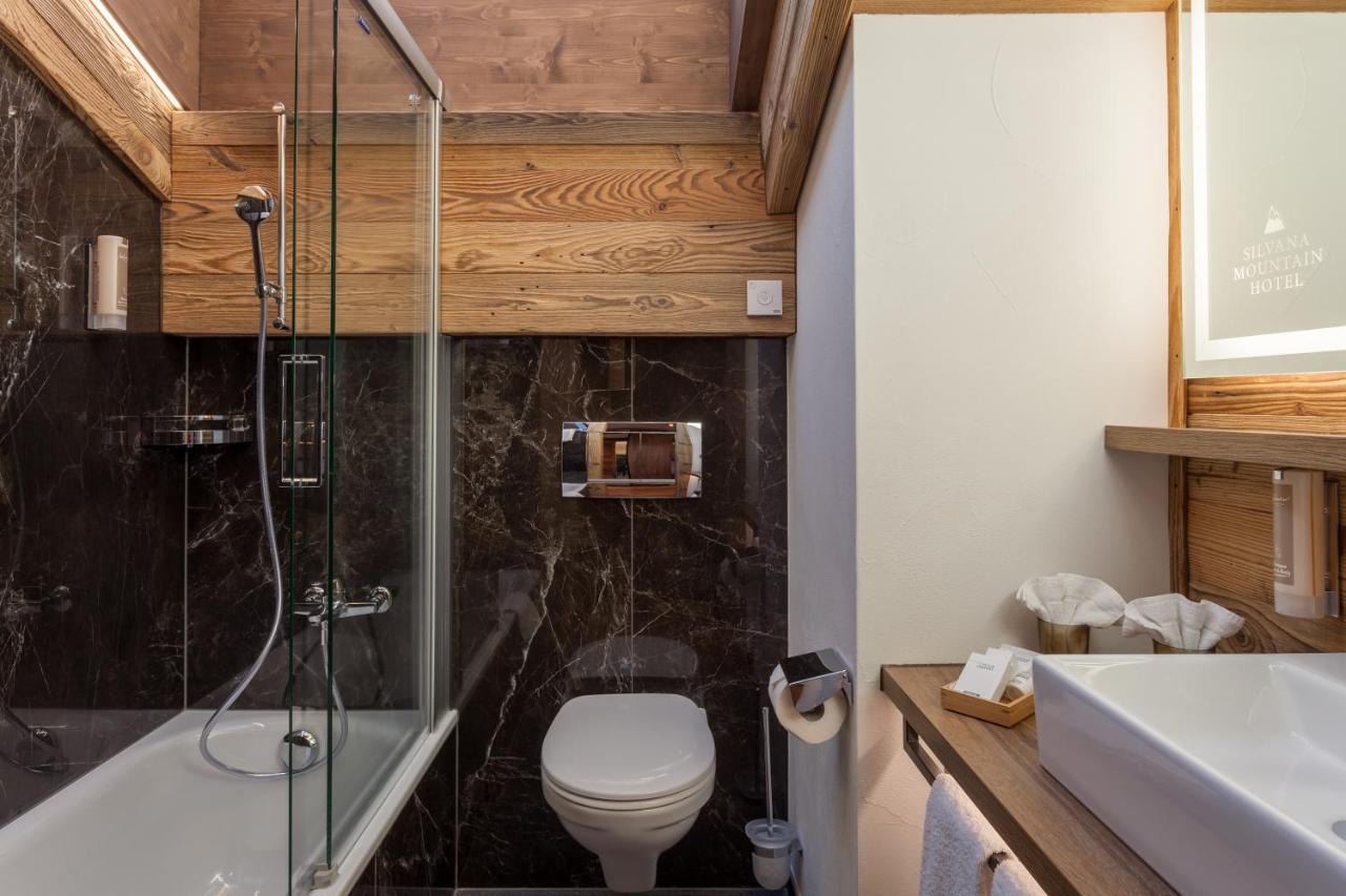 Hotel Silvana Mountain 3*