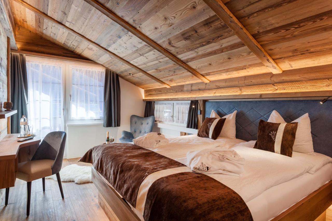 Silvana Mountain Hotel