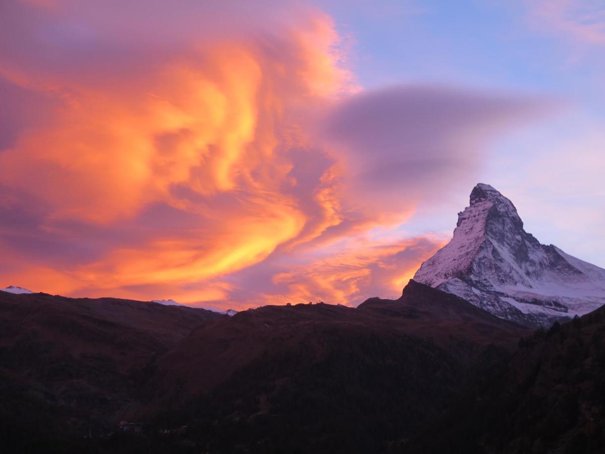 Basecamp Apartments Apartment Zermatt