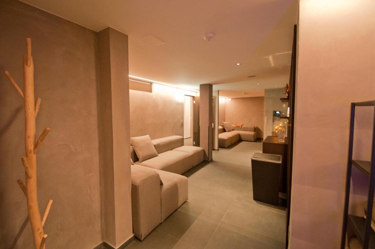 Aparthotel Alpine Colosseo