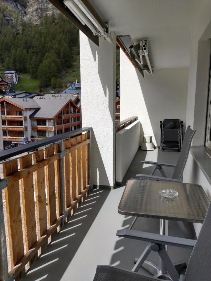 Viktoria B * Zermatt