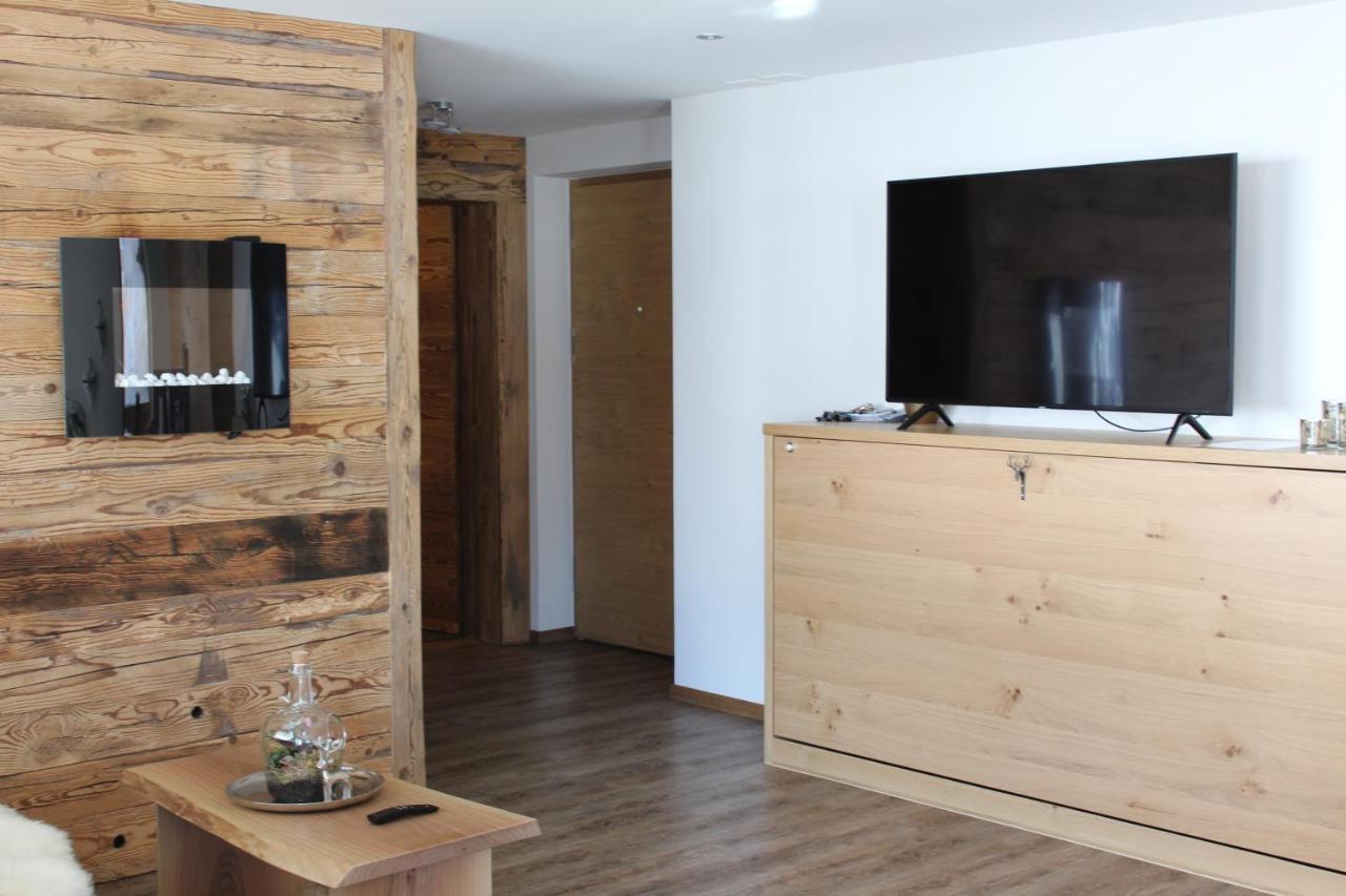 Stadel Apartment