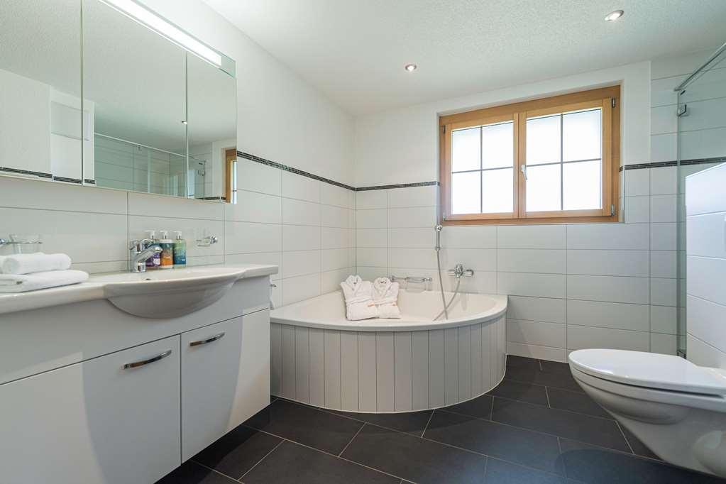 Apartment Monte Cristo