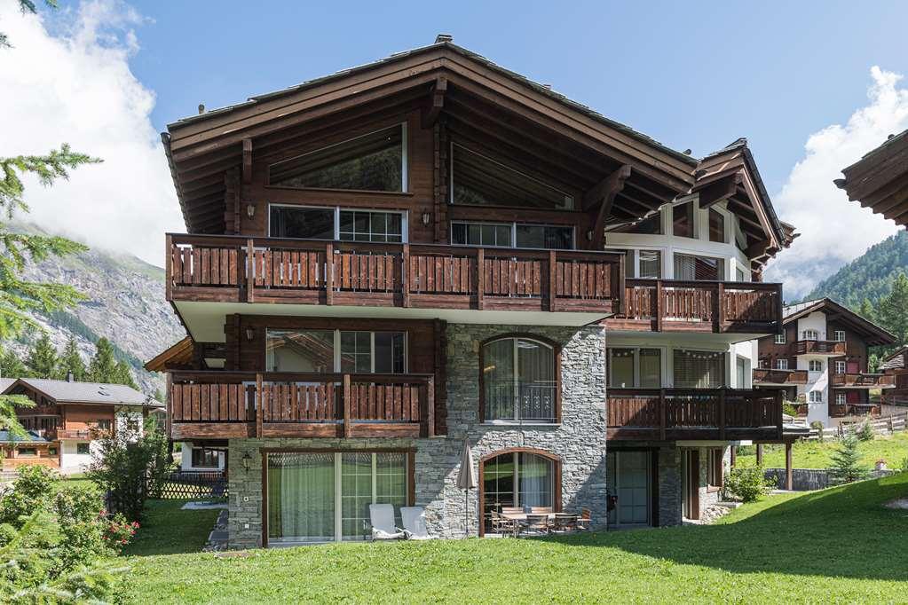 Apartment Monte Cristo *