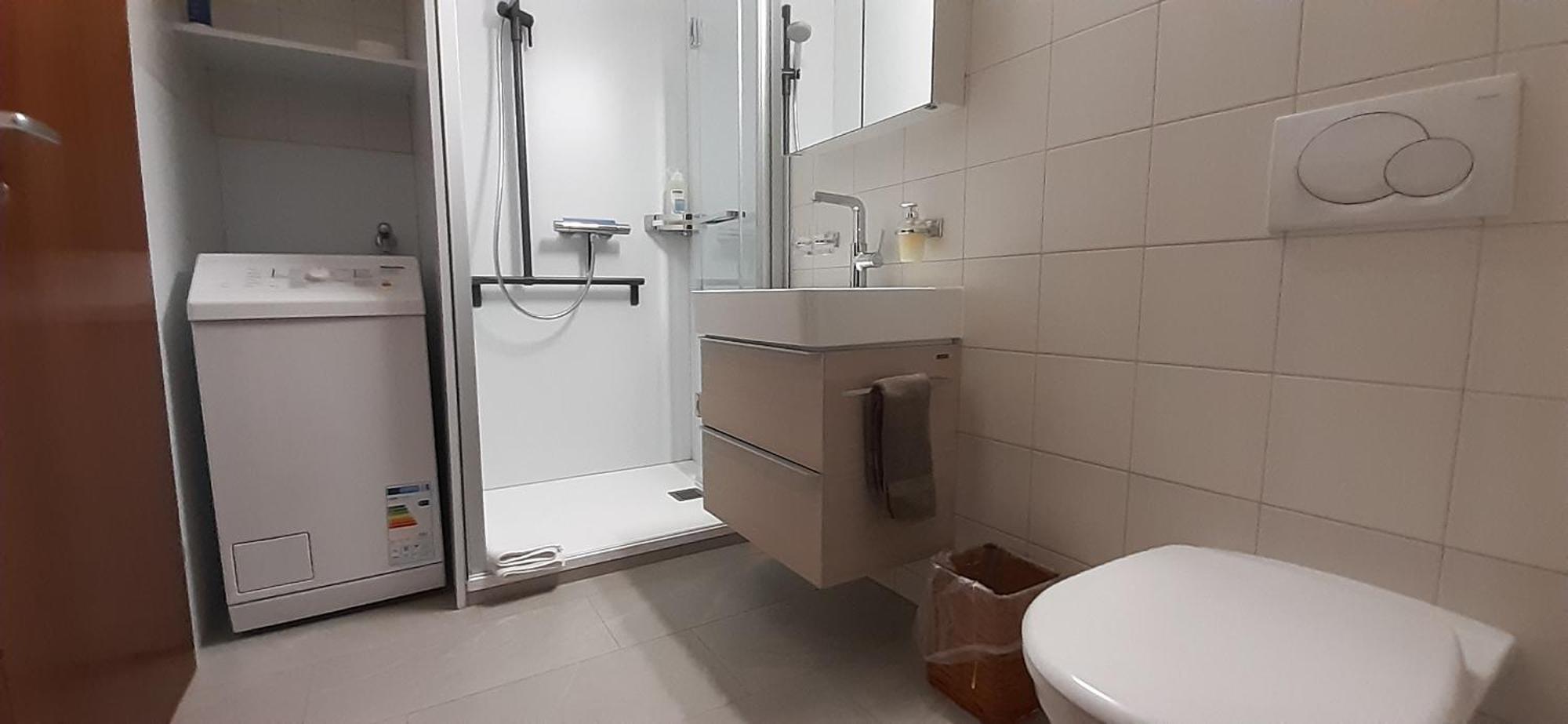 Viktoria B Apartment