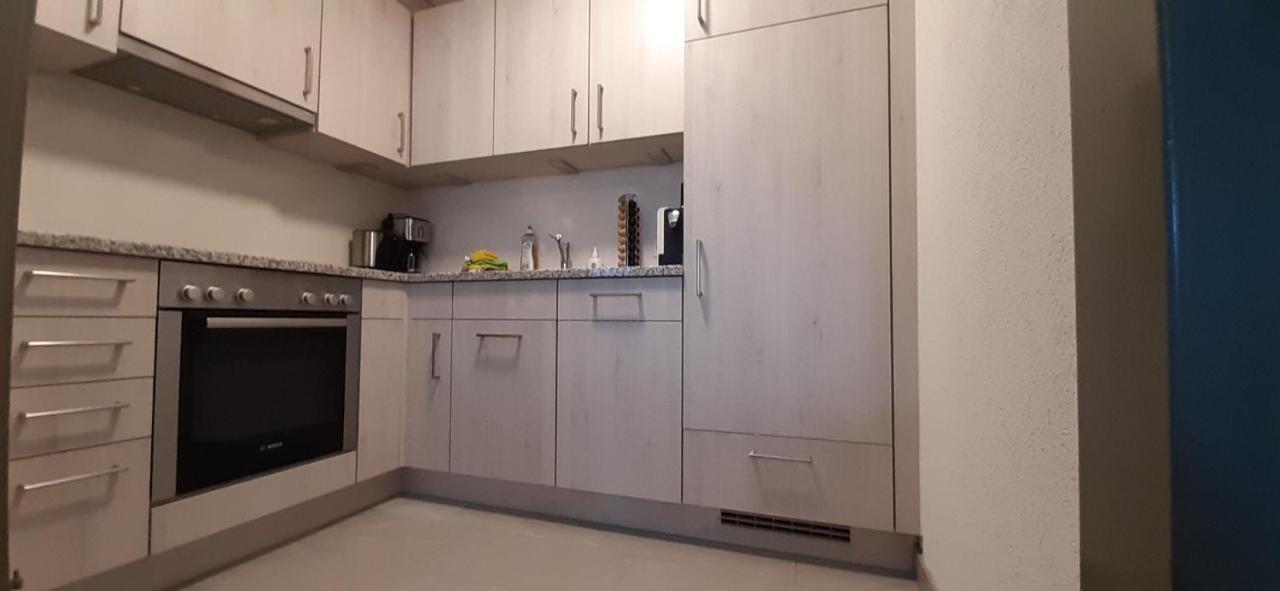 Apartamento Viktoria B Zermatt