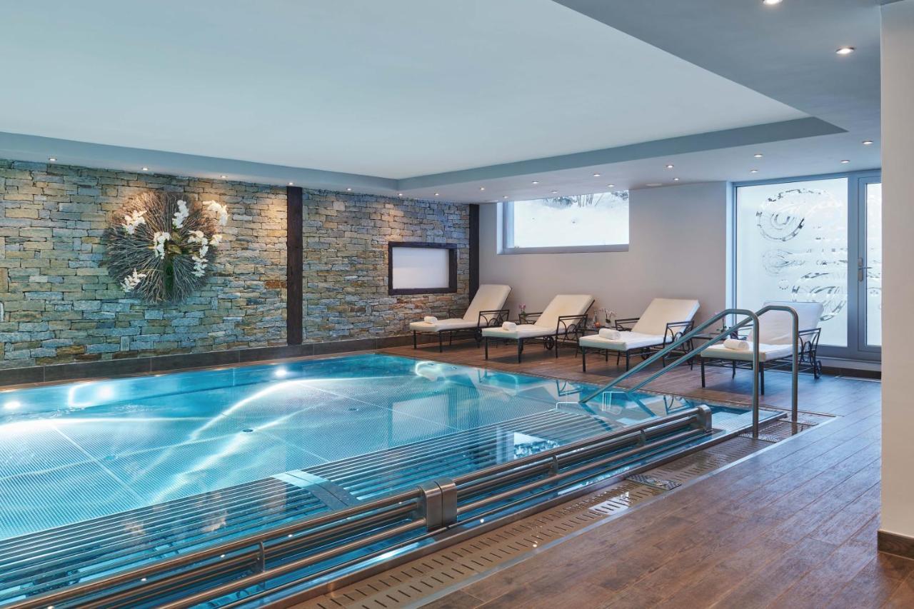 Schloss - A Swiss Experience Chalet