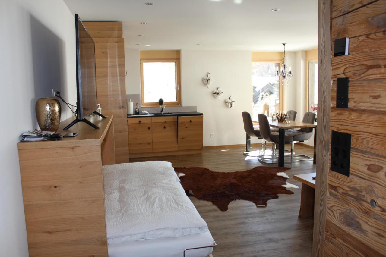 Stadel Apartment *