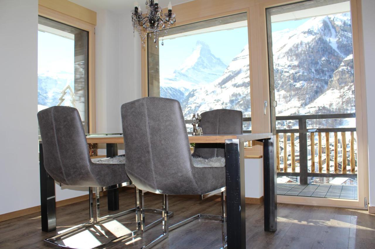 Stadel * Zermatt