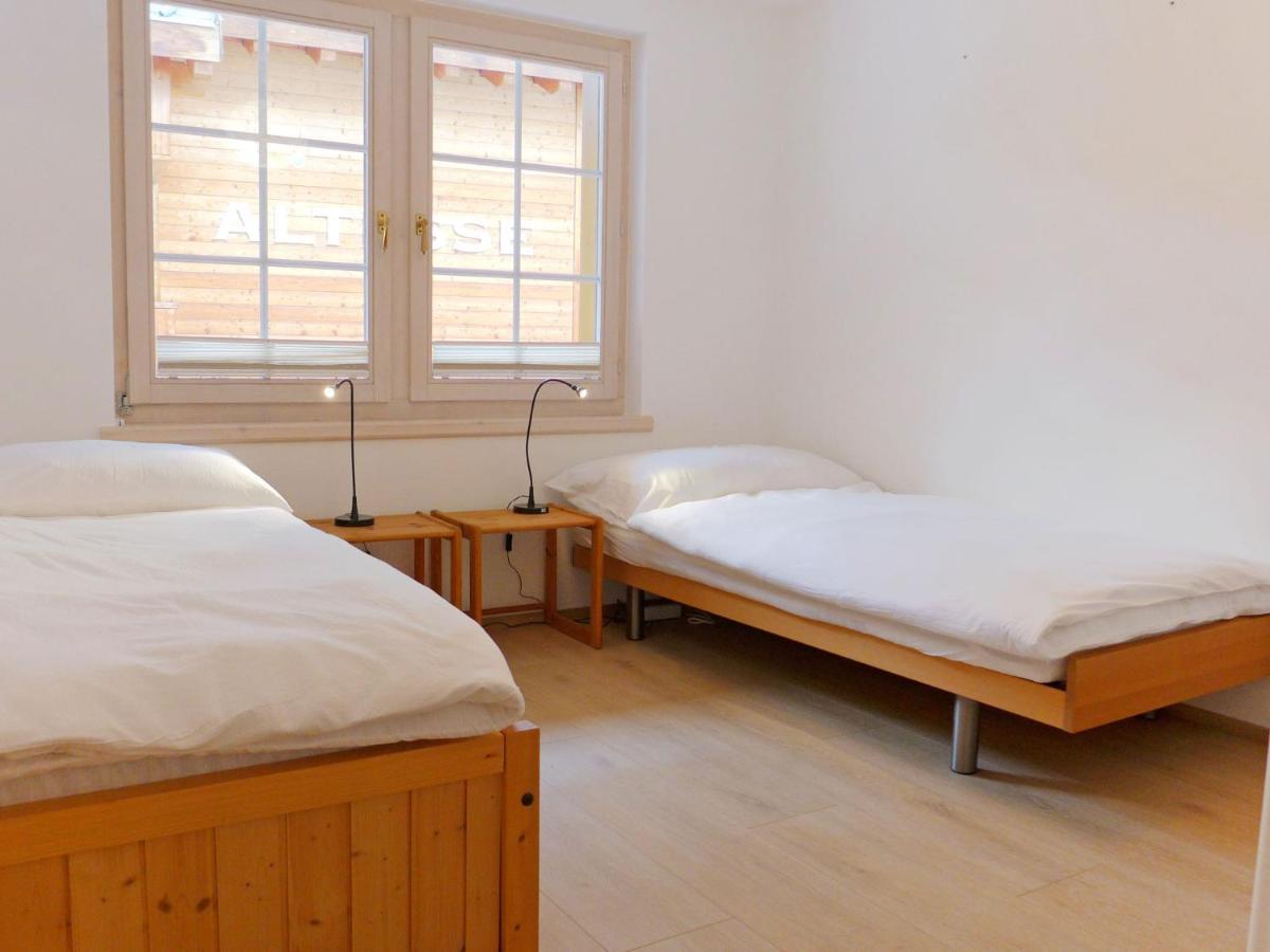 Apartment Obri Tuftra-4 *