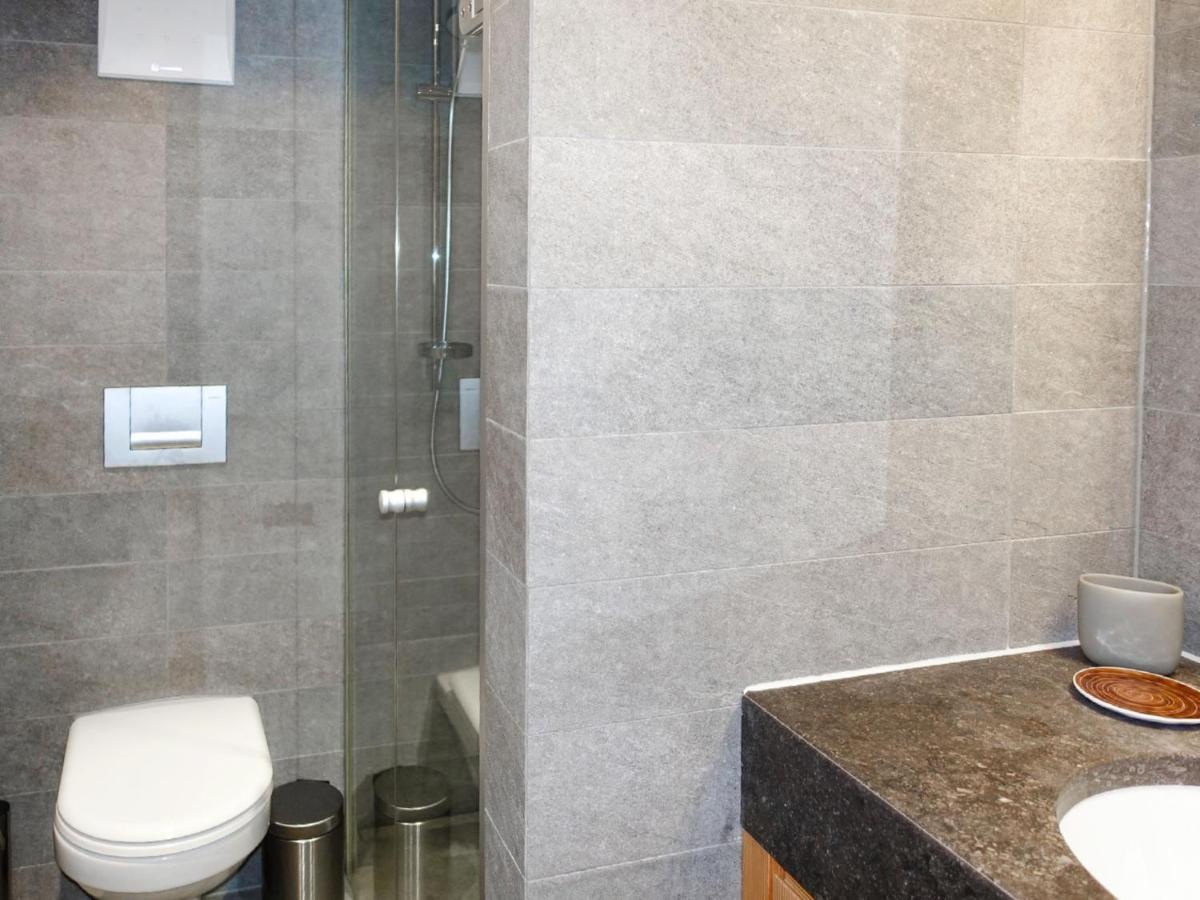 Bergere-2 By Interhome Apartamento