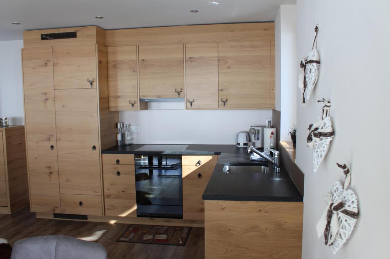 Stadel Apartment