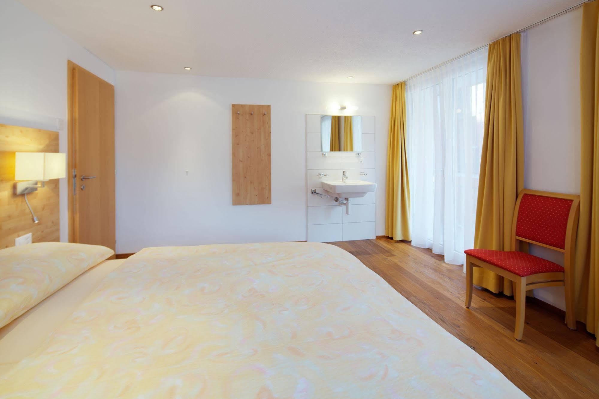 Apartment Ferienhaus Matterhorngruss Zermatt