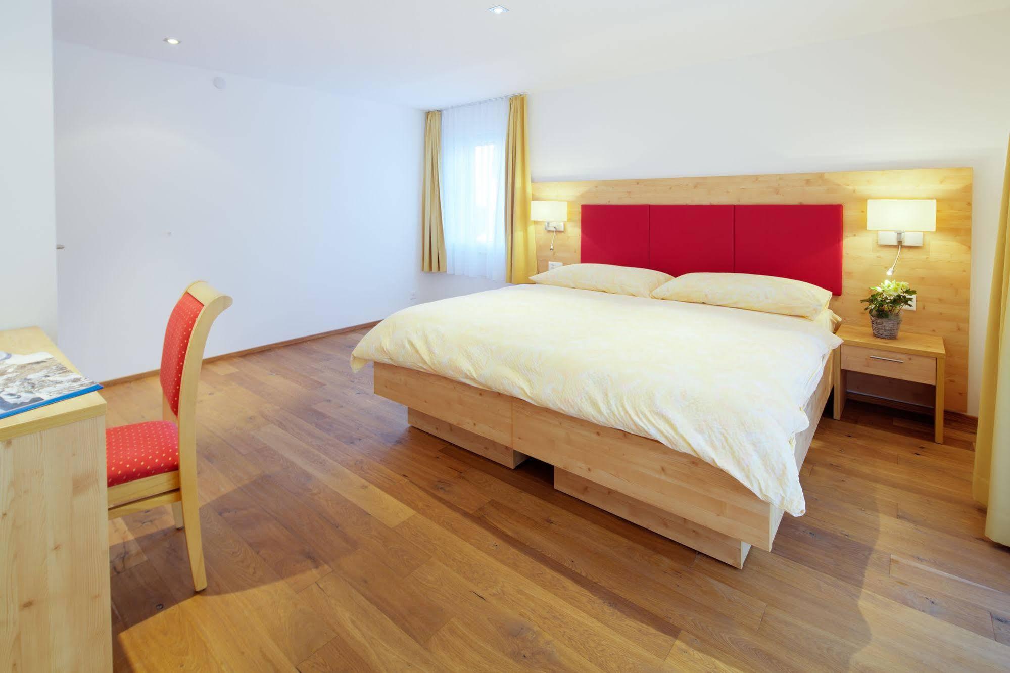 Apartment Ferienhaus Matterhorngruss