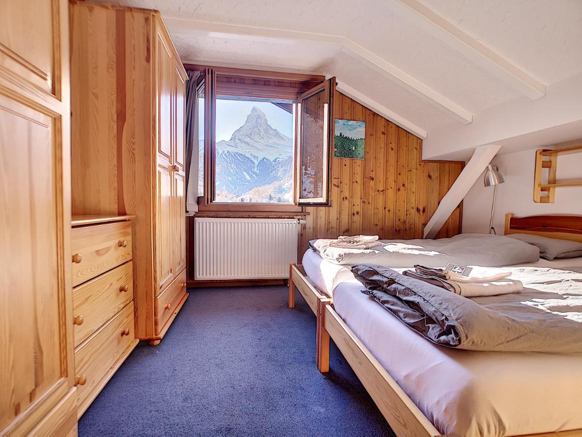Apartment With Beautiful Views In *