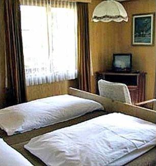 Cima Hotel